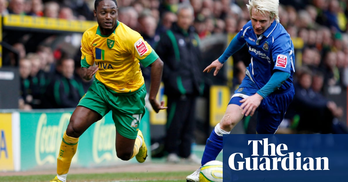 Wild two-year twists of fate for football clubs in the third tier | The Knowledge