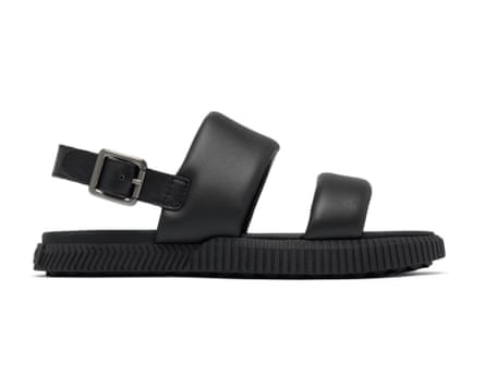 Sorel Women’s ONA™ Streetworks Go-To Flat Sandal