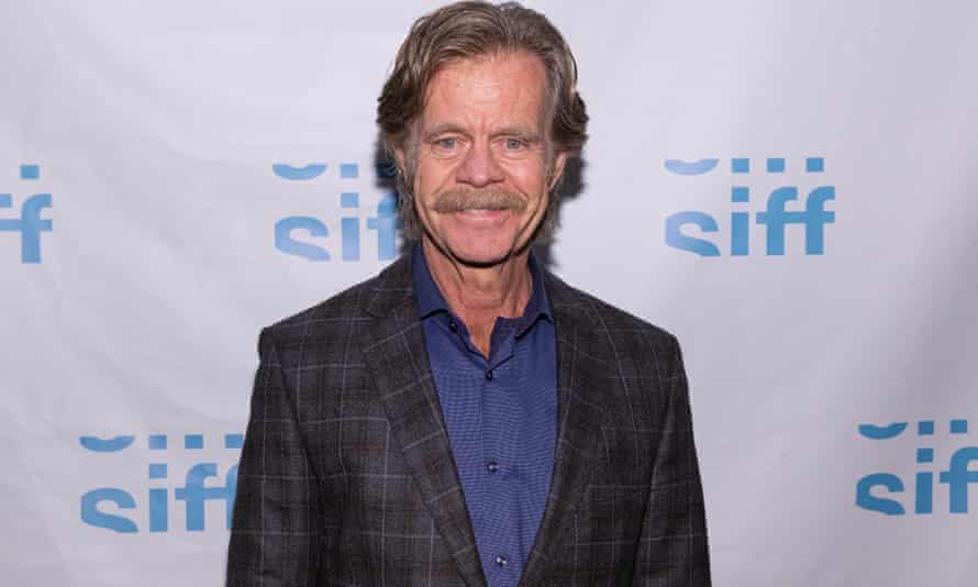 Actor William H Macy is not named in the filings and has not been indicted.