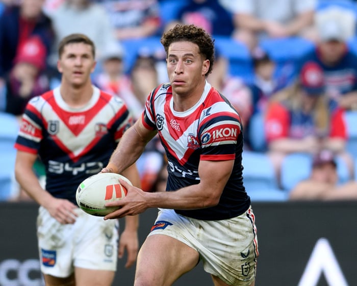 Mark Nawaqanitawase becomes dual international as Kangaroos name first Ashes Test team