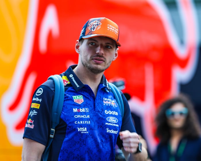 Hungarian Grand Prix qualifying: Formula One – live