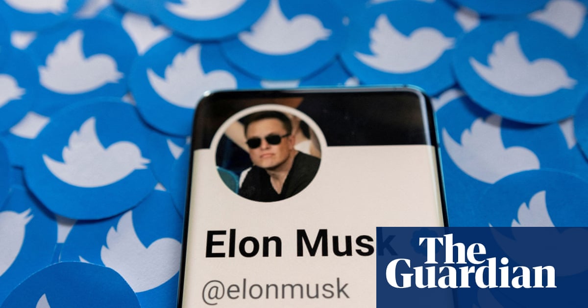 Musk seeks to use less of his fortune with bid for more Twitter funding