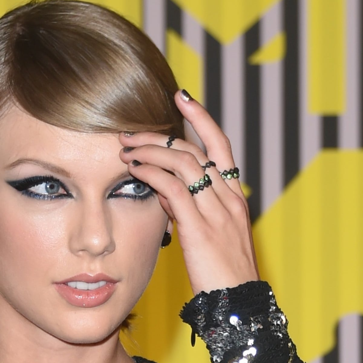 Taylor Swift Settles Lucky 13 Trademark Case With Clothing Company Taylor Swift The Guardian Taylor Swift Settles Lucky 13 Trademark Case With Clothing Company Taylor Swift The Guardian