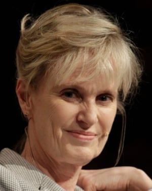 Siri Hustvedt