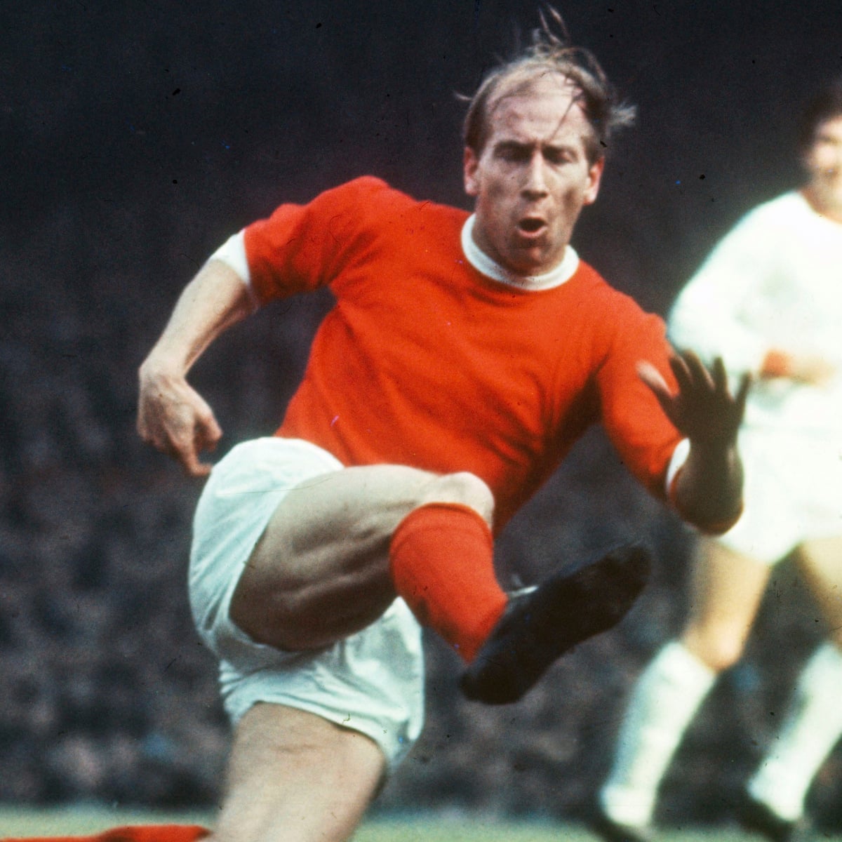 Sir Bobby Charlton obituary | Bobby Charlton | The Guardian