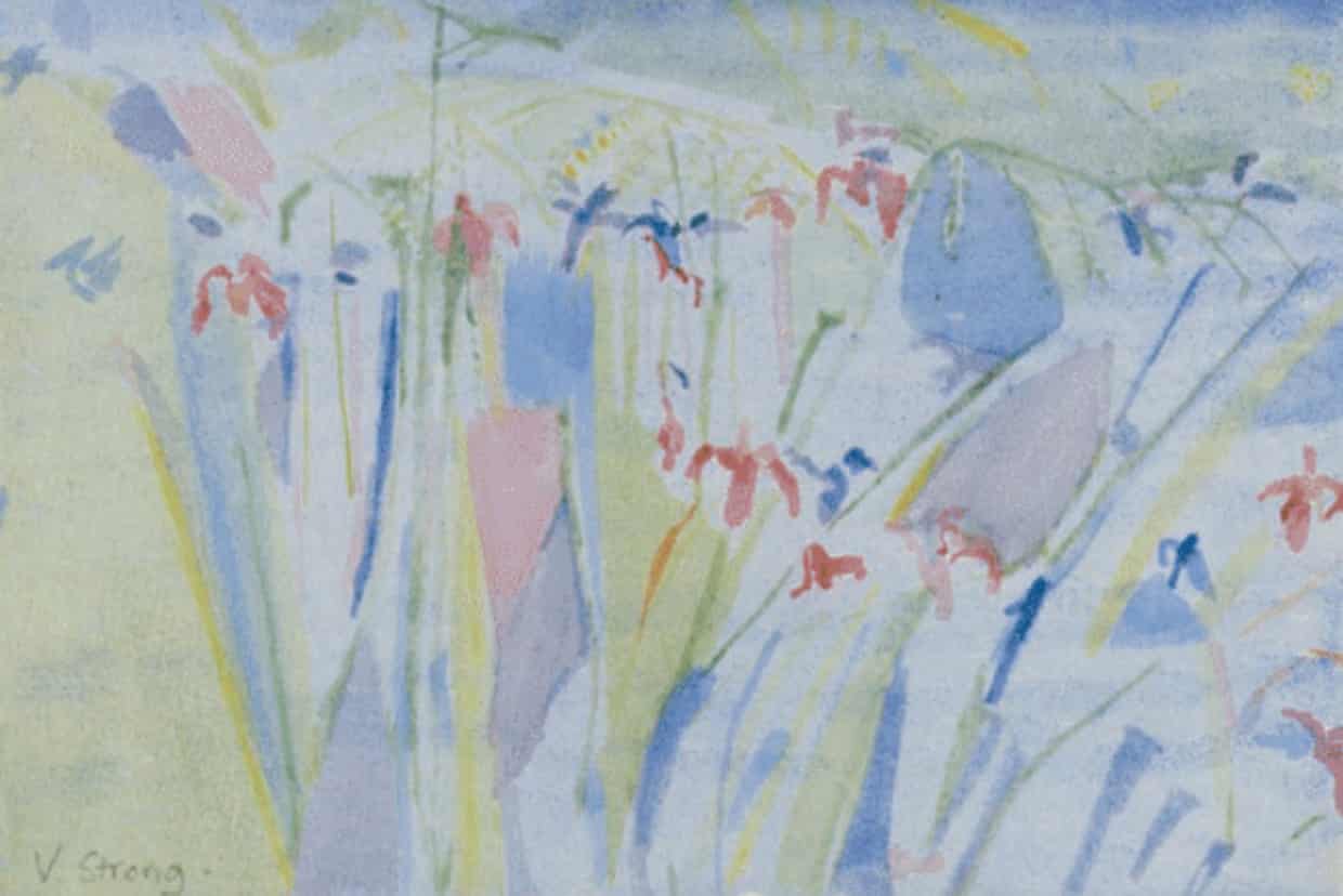 Irisis (1977)