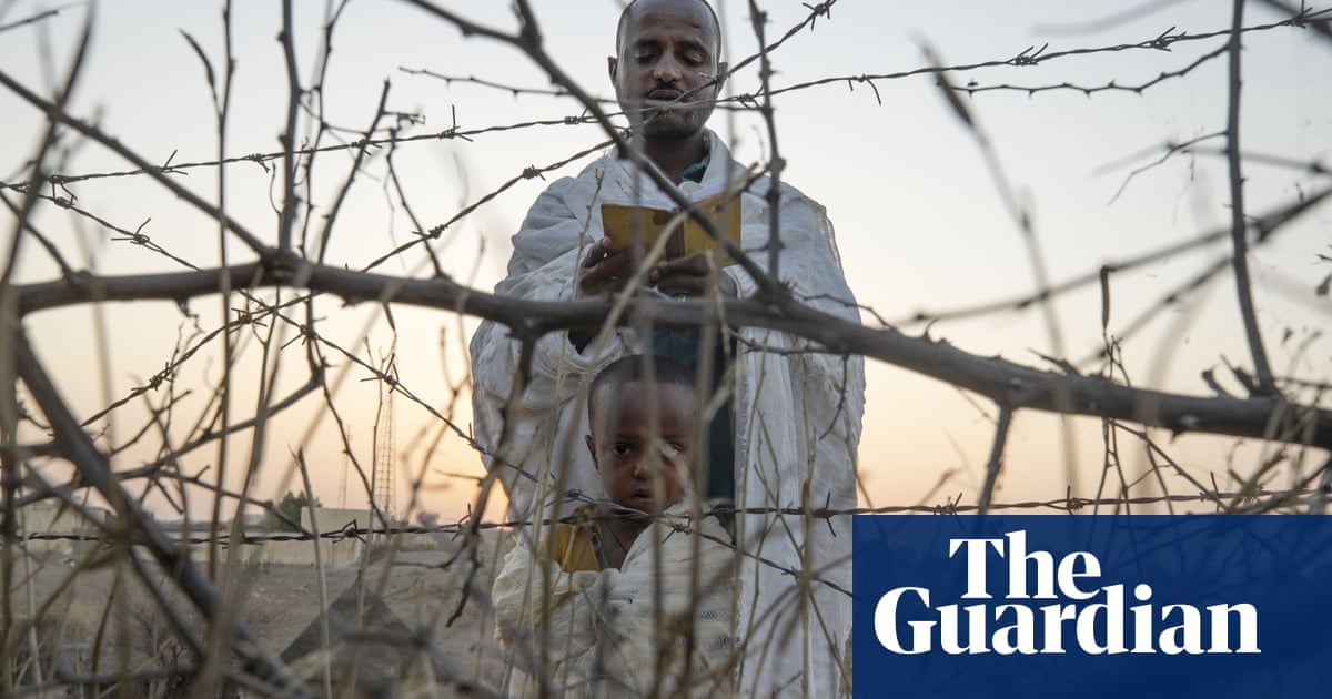 Ethiopia: 1,900 people killed in massacres in Tigray identified | Ethiopia | The Guardian
