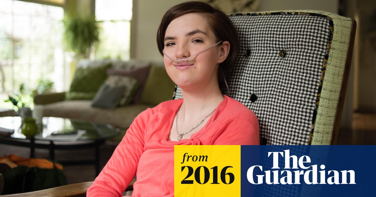 Letting them die: parents refuse medical help for children in the