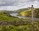 In the footsteps of Wales’s heroic rebel prince: hiking Glyndŵr’s Way