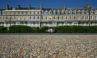 Let's move to... Worthing, West Sussex: don't mention the B word