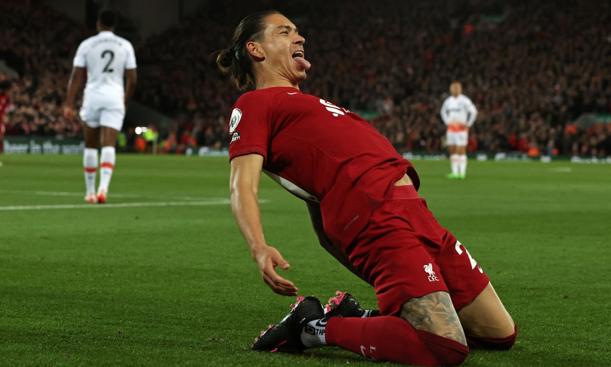 Liverpool v West Ham, Brentford v Chelsea: Premier League clockwatch – live