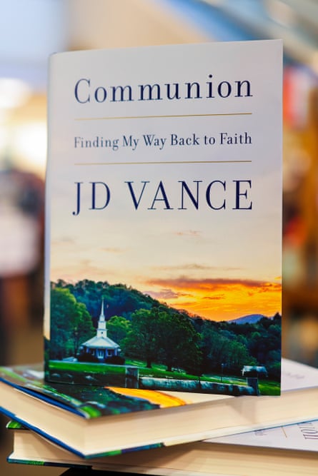 Finding My Way Back to Faith
