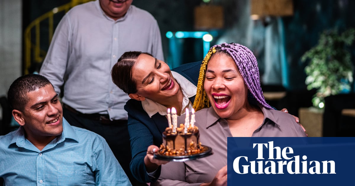 Likability labour' why it's time for women to stop being nice at work