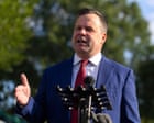 Trump taps ally Bill Pulte to serve as top intelligence chief