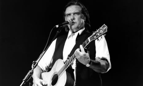 Guy Clark started performing in clubs in the mid-60s but did not release his debut album until 1975.