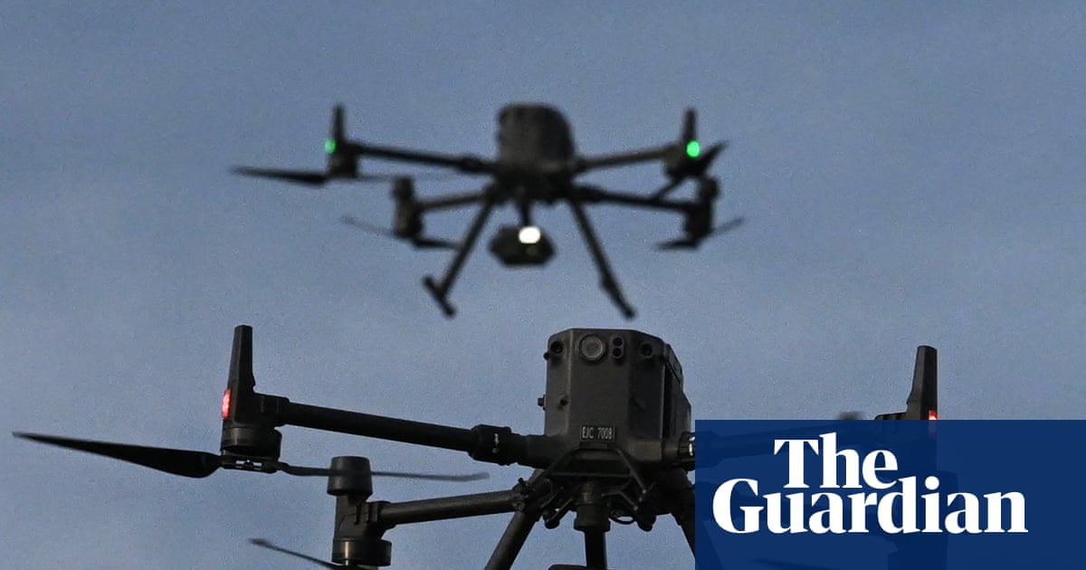 Drones reshape war in Colombia as deaths and injuries mount