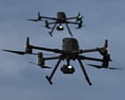 Drones reshape war in Colombia as deaths and injuries mount