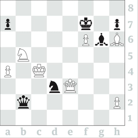 Chess 3785