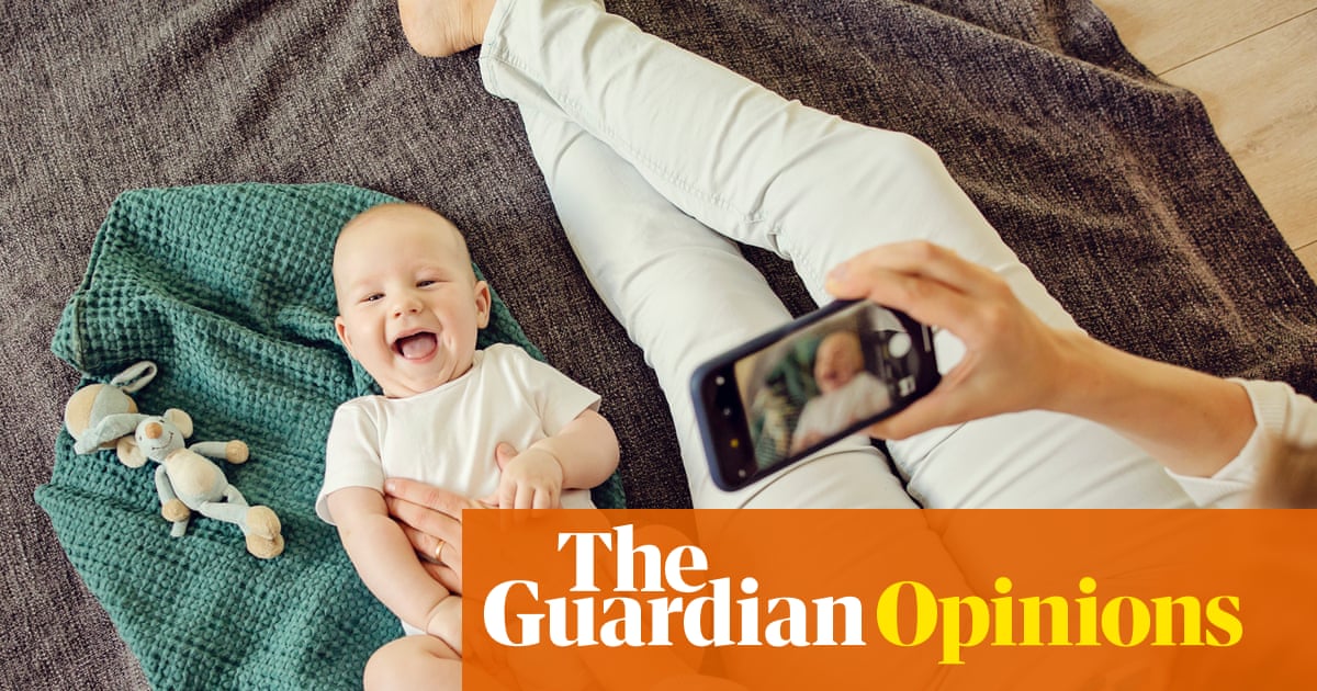 Brooklyn Beckham and Prince Harry are the canaries in the coalmine. The children of Instagram will be next | Rhiannon Lucy Cosslett