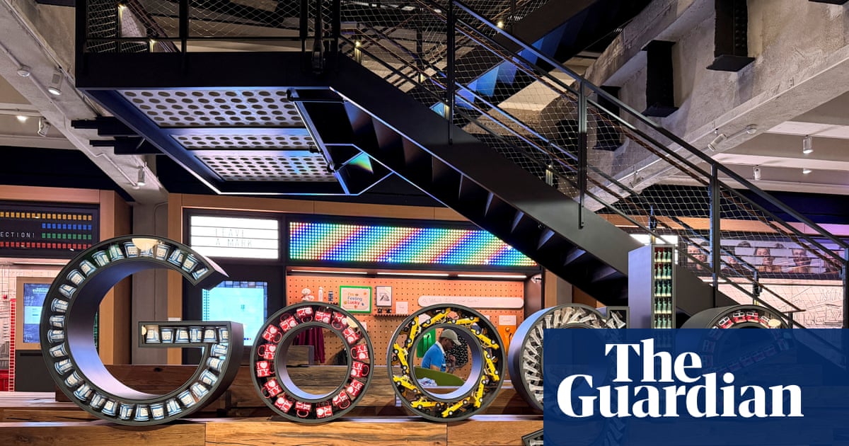 Investors turn on Google owner Alphabet after profit miss, ad slowdown and high spending