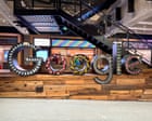 Investors turn on Google owner Alphabet after profit miss, ad slowdown and high spending