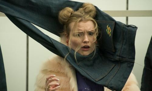 The Dark And The Wicked Review Devilishly Directed Farmhouse Horror Movies The Guardian
