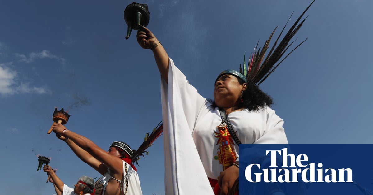 Spain expresses regret over ‘injustice’ suffered by Mexico’s Indigenous people during conquest