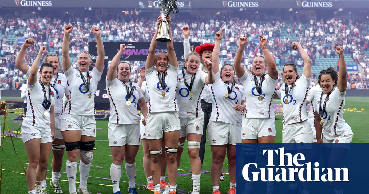 The Breakdown | Red Roses triumph again but cannot afford another World Cup wobble