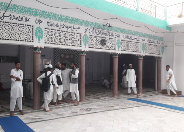 Jame-Ul-Uloom Furqania madrasa