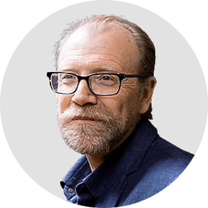 George Saunders