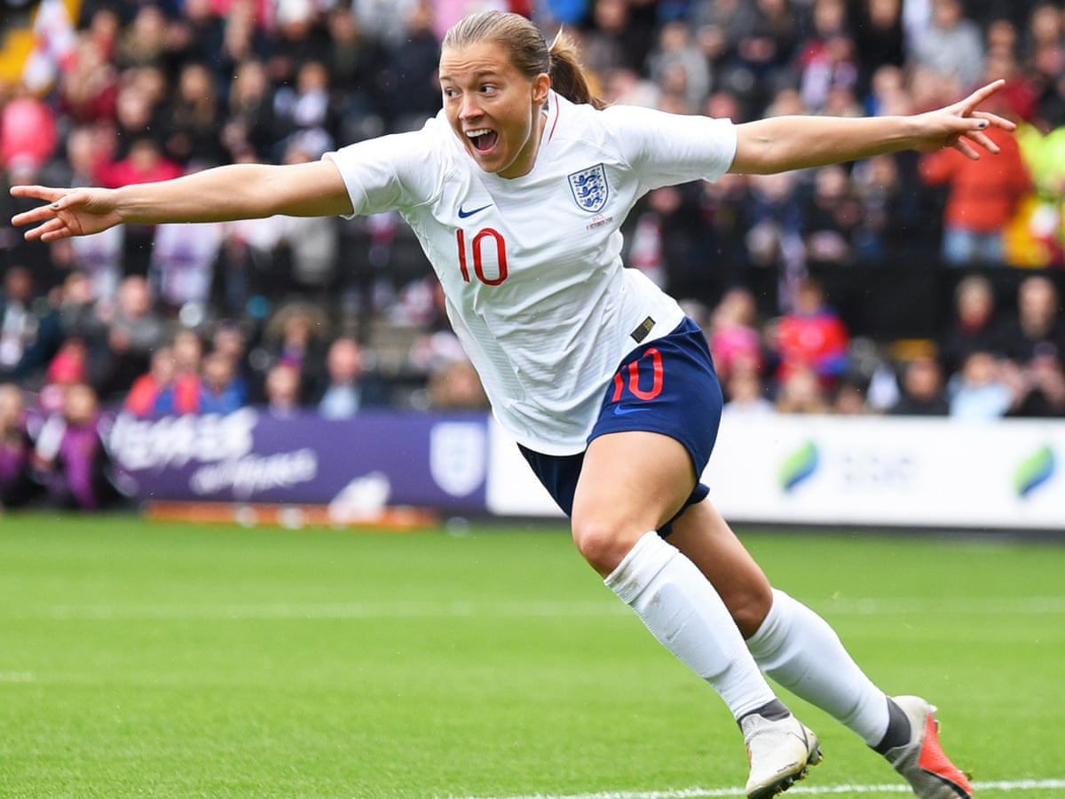 England Women S World Cup Squad Are Balanced But In Transition