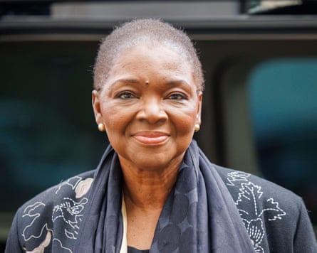 Valerie Amos