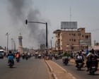 Taking power in Mali might be a stretch but insurgents can force hand of weakened regime