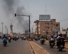 Mali in turmoil after insurgents seize towns and kill defence minister