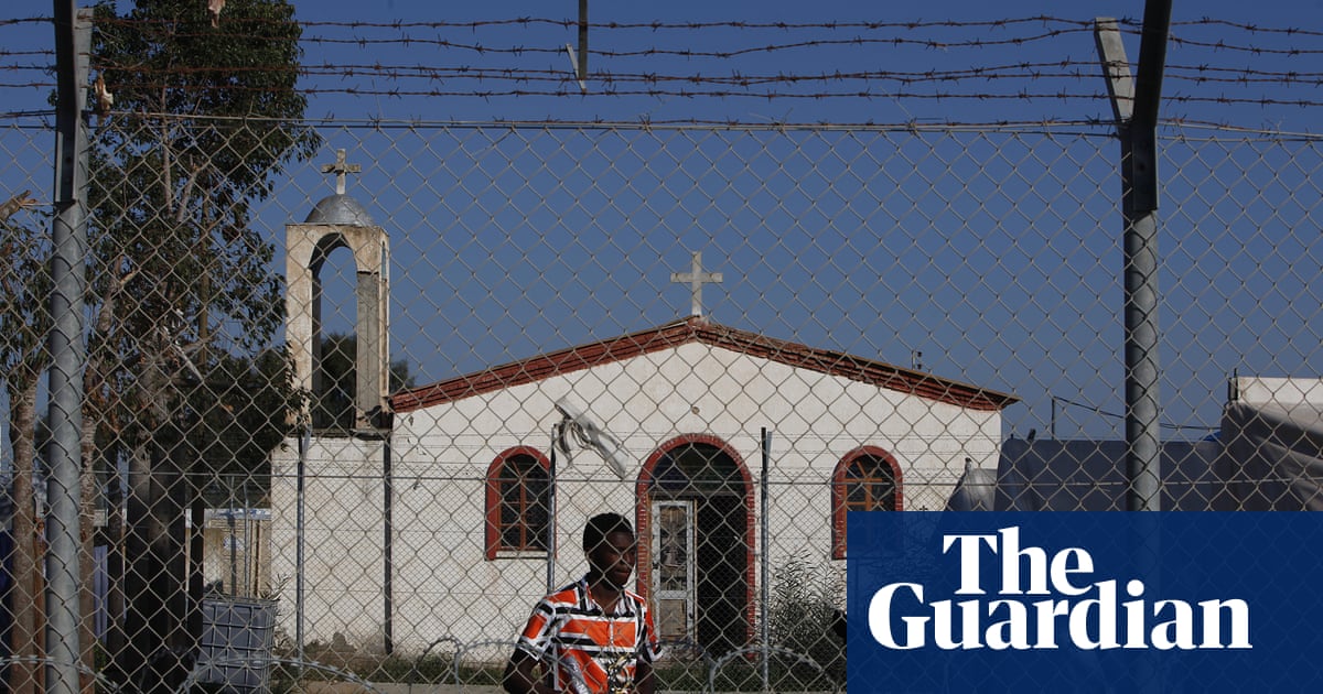 Watchdog criticises Cyprus’s treatment of asylum seekers