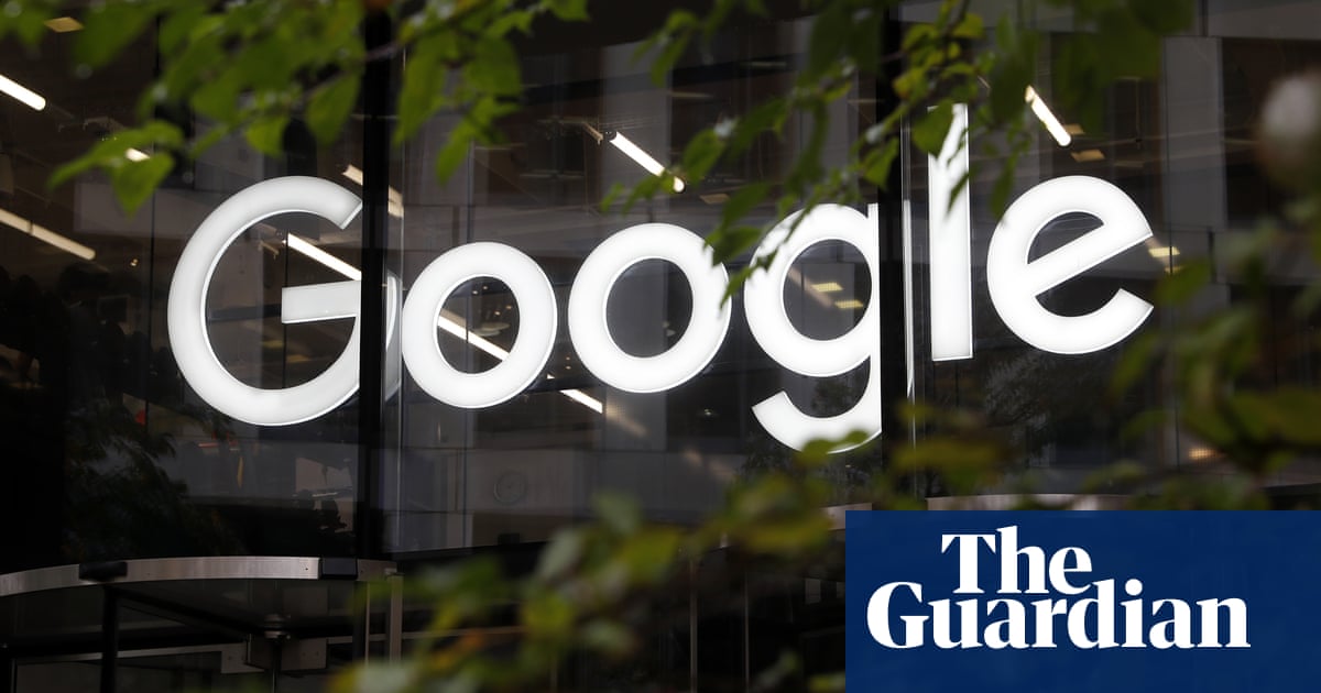 Alphabet revenue soars in first quarter amid wider industry slowdown The Guardian Alphabet revenue soars in first quarter amid wider industry slowdown The Guardian
