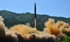 North Korea's Berlin embassy used to acquire nuclear tech, says spy chief