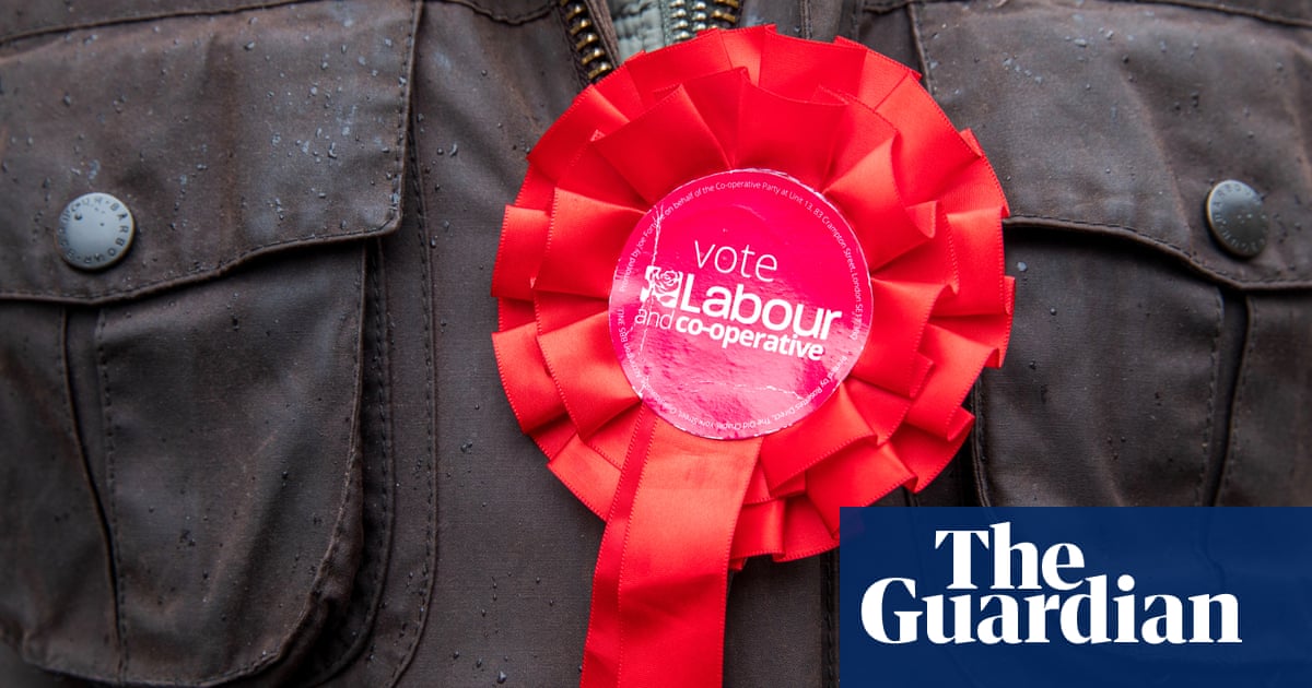 Is Labour about to win a local election landslide? – podcast | News