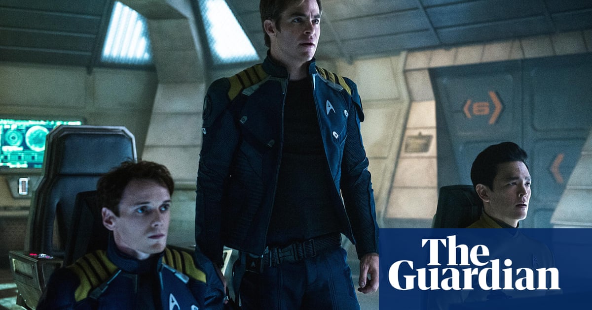 The Toughest Star Trek Film Quiz In The Known Universe Film The Guardian
