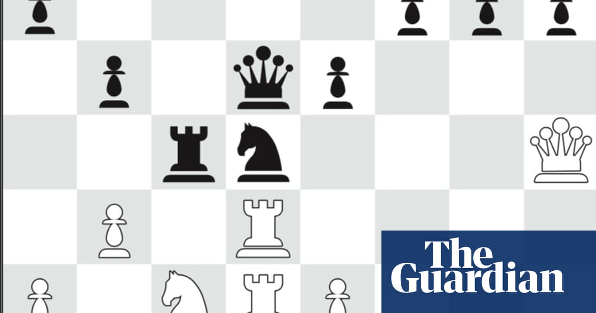 Chess: Magnus Carlsen continues record winning run going into Tour finals