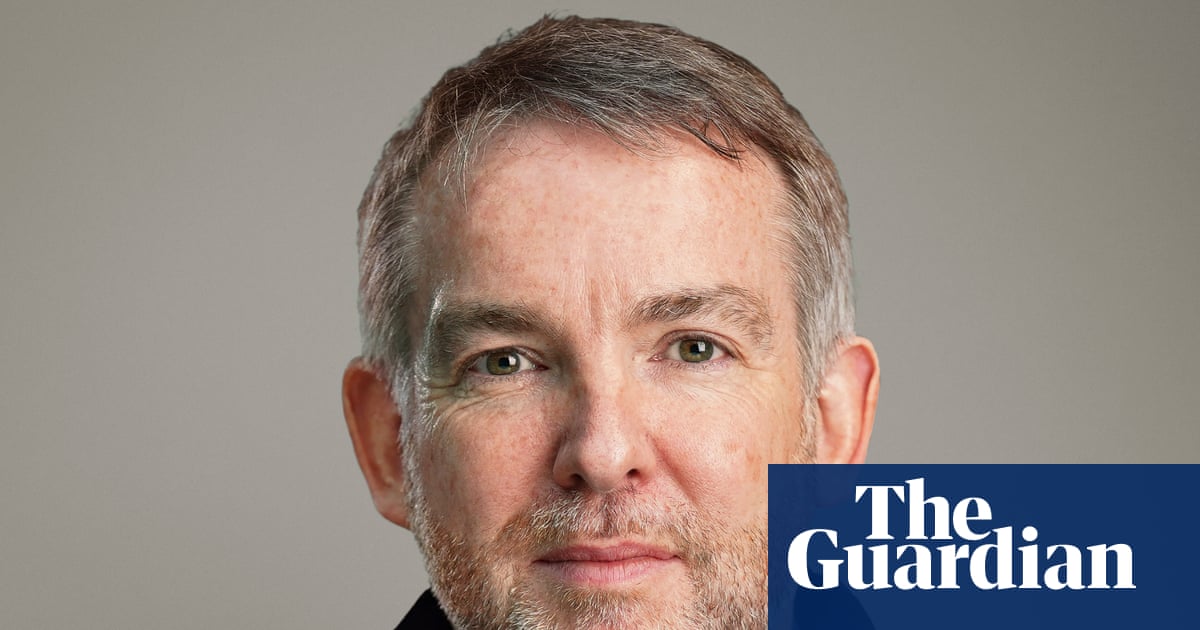 BBC names Rhodri Talfan Davies as interim general director