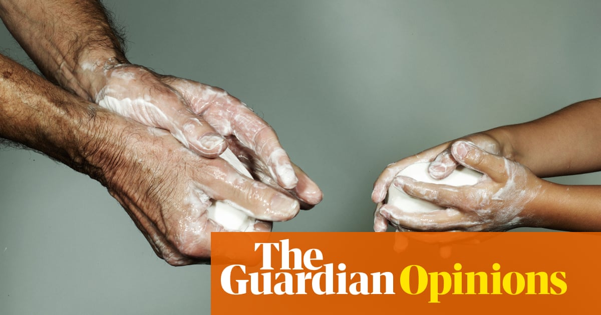 The science of soap – here’s how it kills the coronavirus | Pall Thordarson