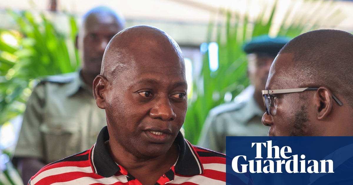 Kenyan starvation cult leader guilty of murder of 190 children and one.