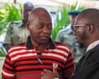 Kenyan starvation cult leader guilty of murder of 190 children and one adult