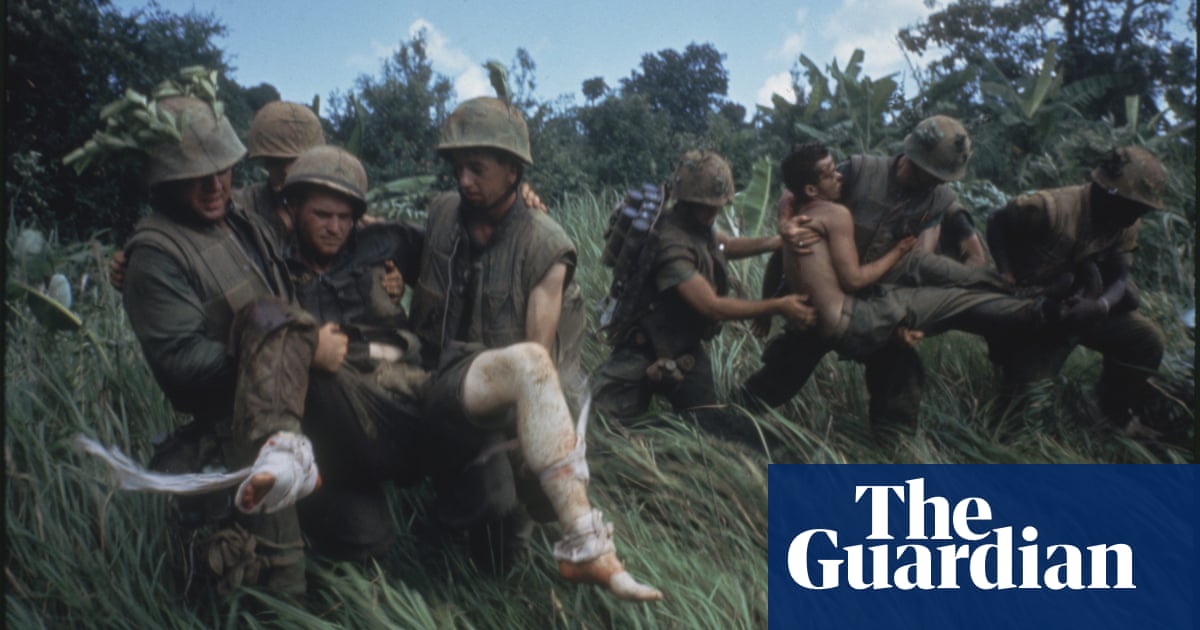 Ken Burns on America: Were a strange and complicated people