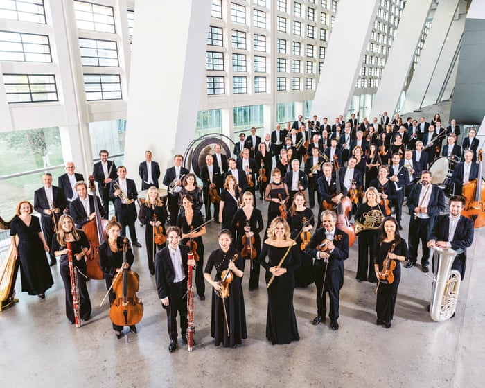 Shostakovich Symphony No 8 album review – composer’s cry of despair in a remarkable and resonant new recording