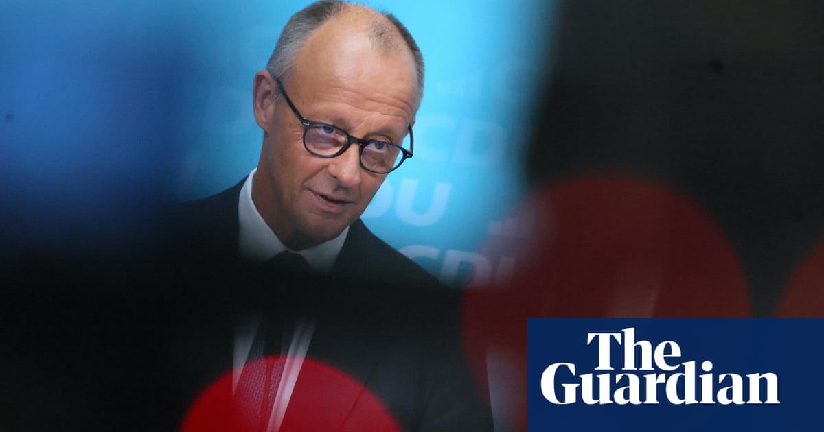 German chancellor vows to stay in office despite AfD triumph in state election