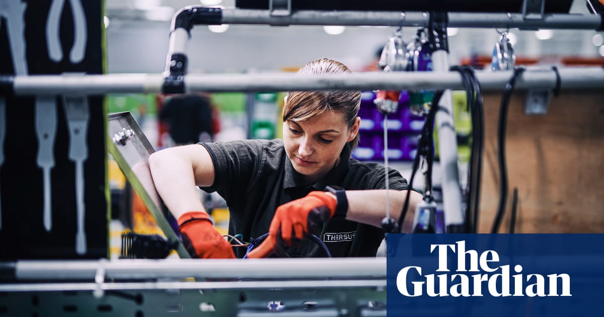 Eurozone manufacturers see 'no sign of recovery' as UK orders slow