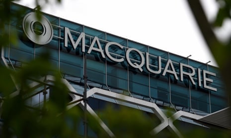 Macquarie Bank has ‘categorically’ denied allegations of misconduct over the investment loan.