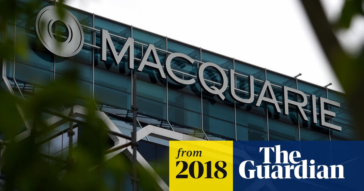 Macquarie Bank withheld $875,000 from couple in loan dispute